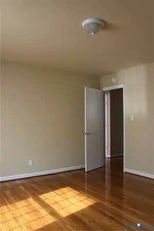 $1,000 | 110 Dupuy Avenue, Unit 1, Colonial Heights, VA 23834