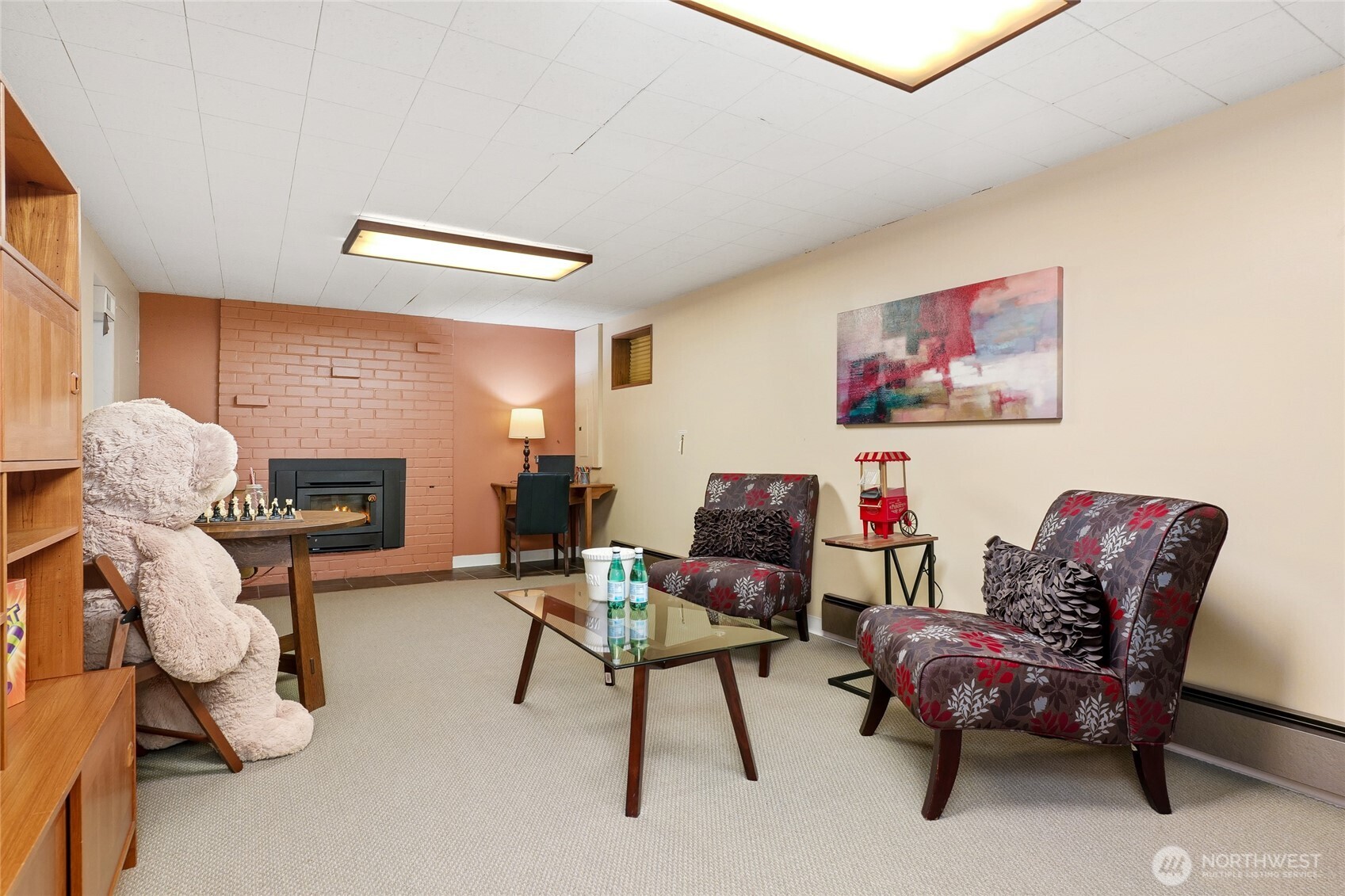 16740 Meridian Avenue North Shoreline, WA 98133 - Photo 19 of 33