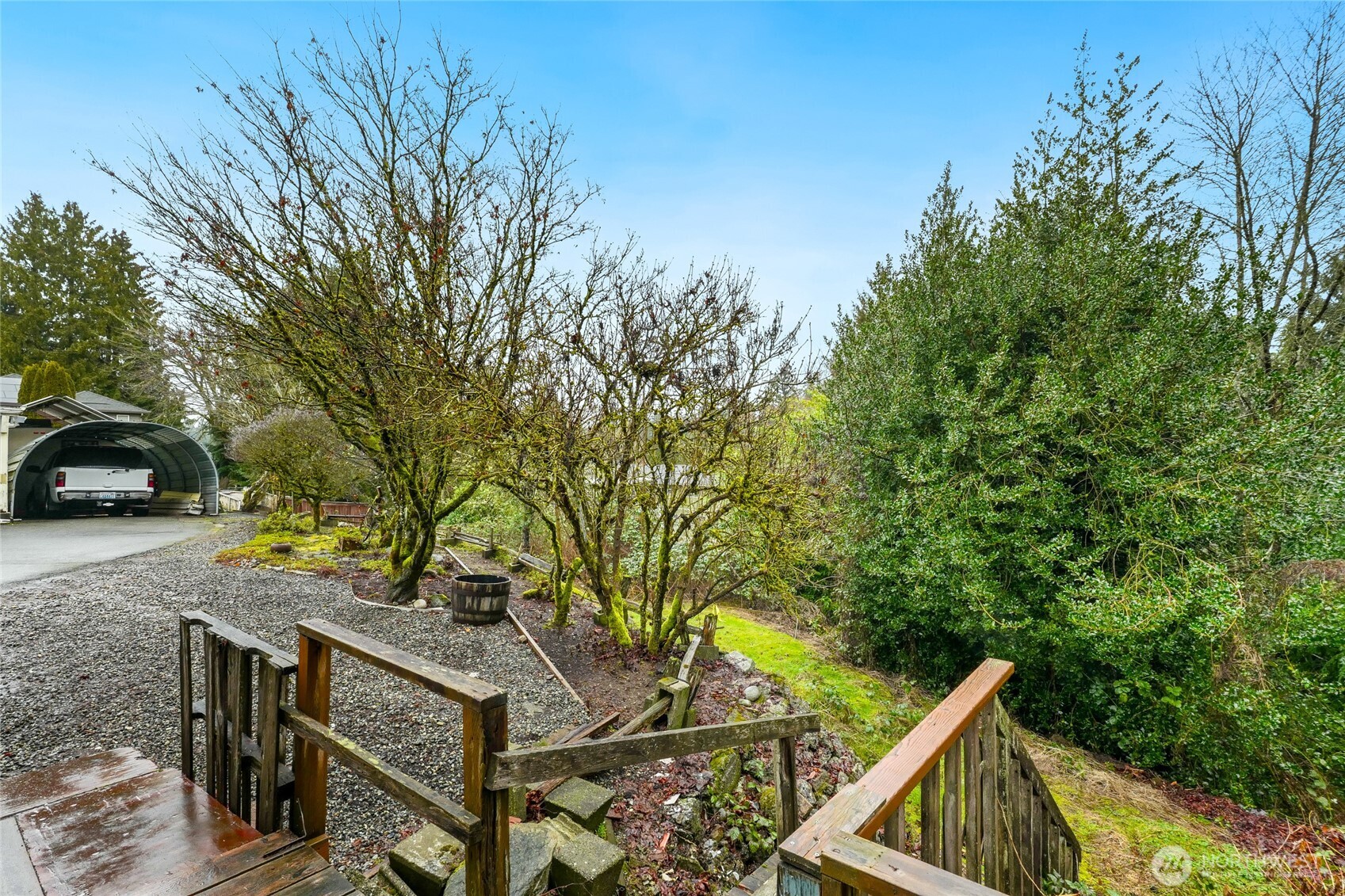 16740 Meridian Avenue North Shoreline, WA 98133 - Photo 33 of 33