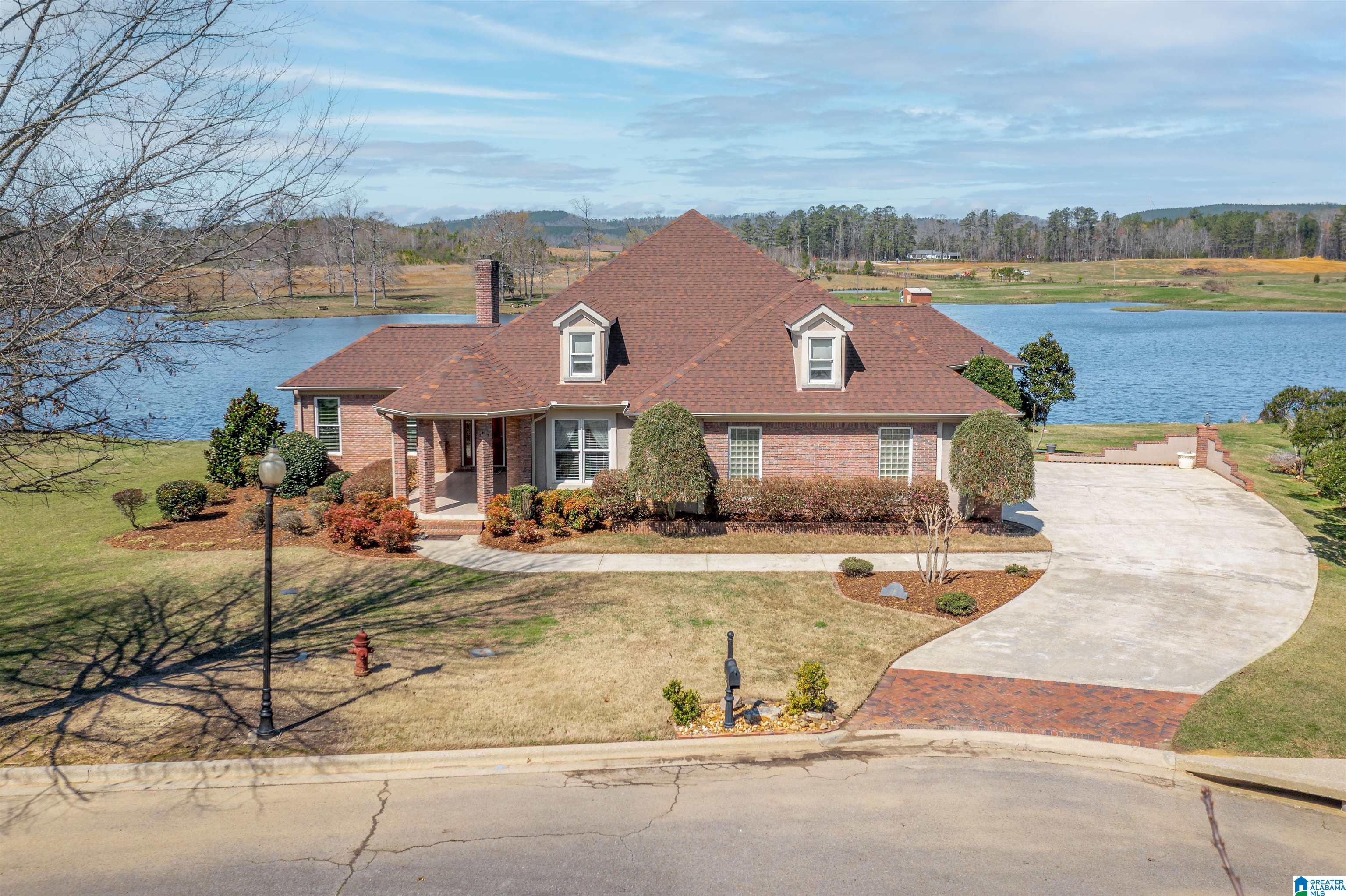4 Poplar Point Gadsden, AL 35905 - Photo 2 of 70