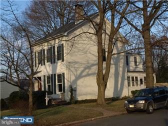 1476 Pennington Road Ewing, NJ 08618 - Photo 1 of 12 Exterior Side