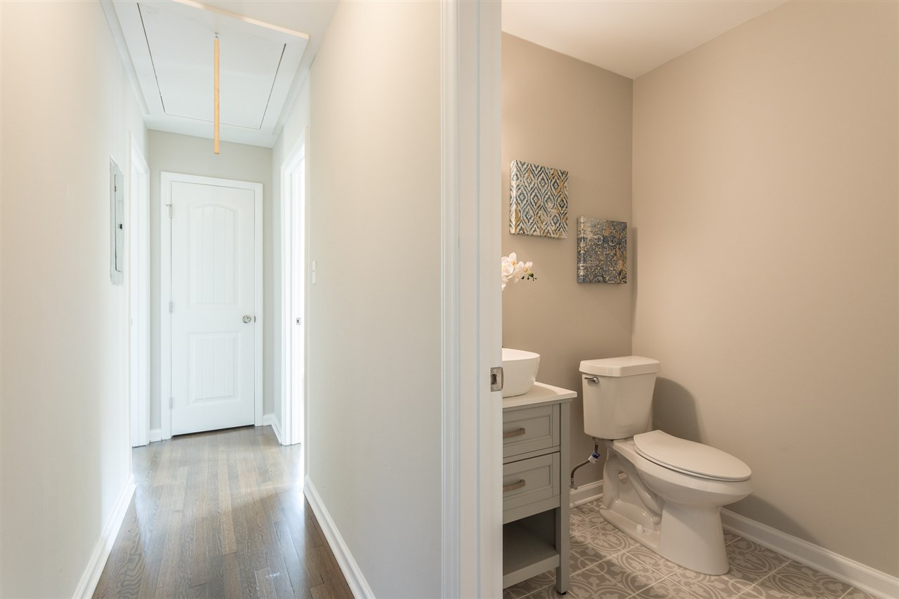 3322 Bell Drive Raleigh, NC 27610 - Photo 13 of 17 Photo 13