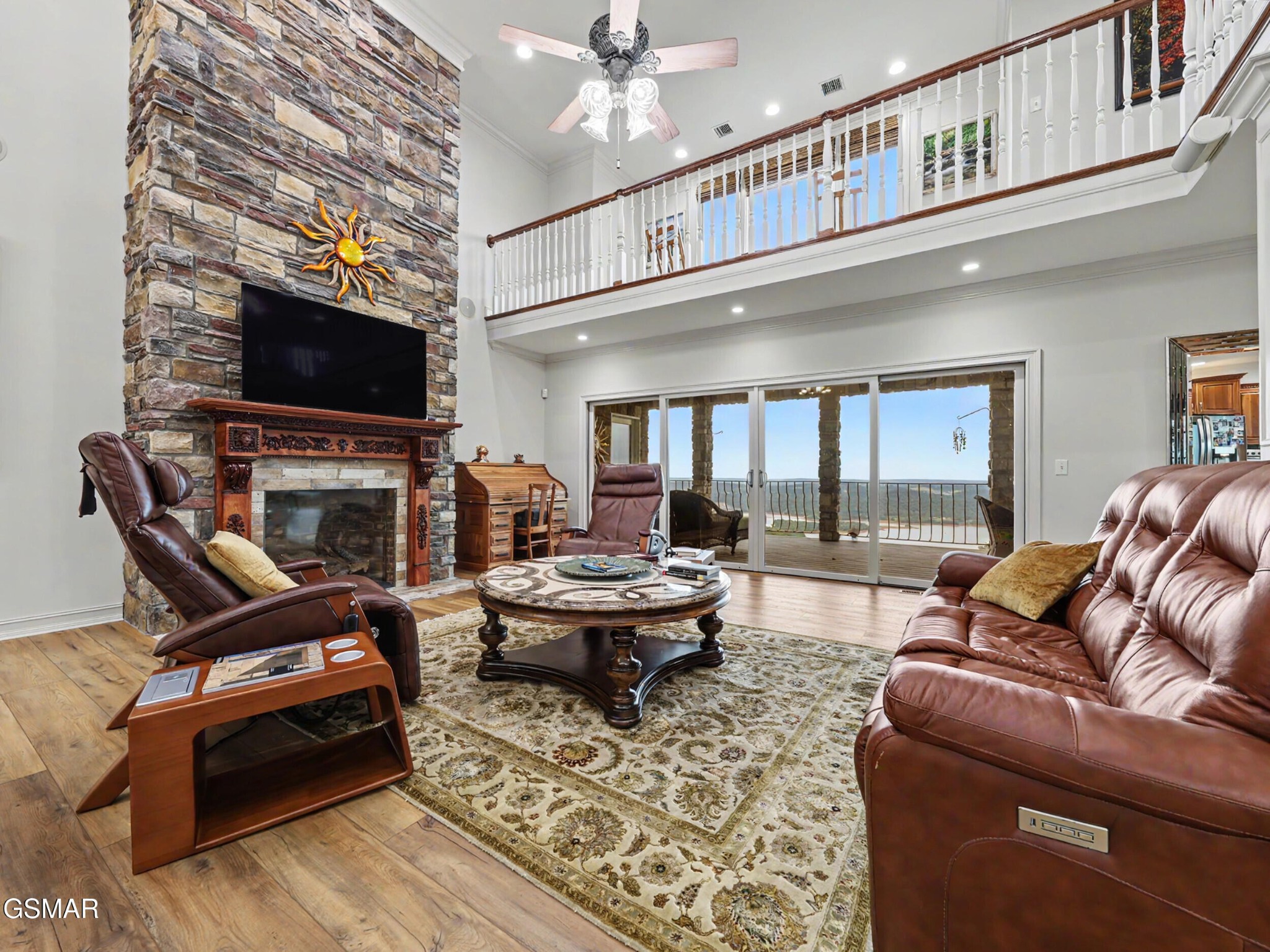 498 Proffitt Ridge Road Mooresburg, TN 37811 - Photo 27 of 72 Gallery Image 27
