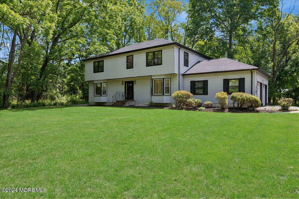 77 Jackson Mills Road Freehold, NJ 07728 - Photo 3 of 34 03-77 Jackson Mills Rd, Freehold Townshi