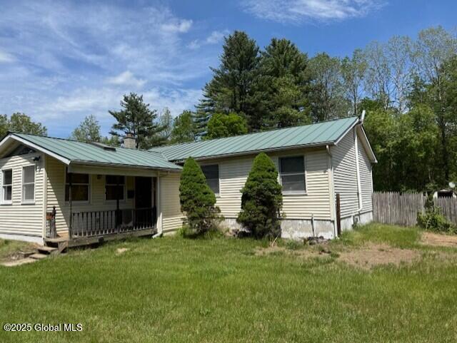 548 Colebrook Road Northumberland, NY 12831 - Photo 3 of 18 54813