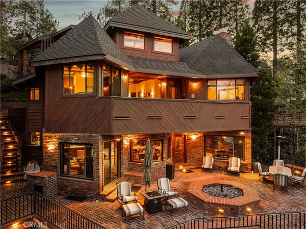 $4,500,000 | 27563 West Shore Road, Lake Arrowhead, CA 92352