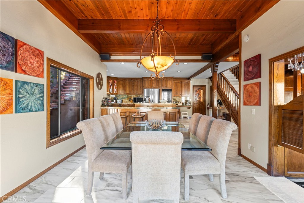 27563 West Shore Road Lake Arrowhead, CA 92352 - Photo 11 of 57
