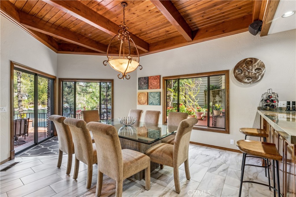 27563 West Shore Road Lake Arrowhead, CA 92352 - Photo 12 of 57