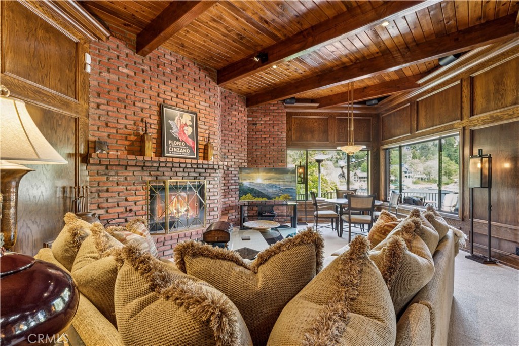 27563 West Shore Road Lake Arrowhead, CA 92352 - Photo 13 of 57