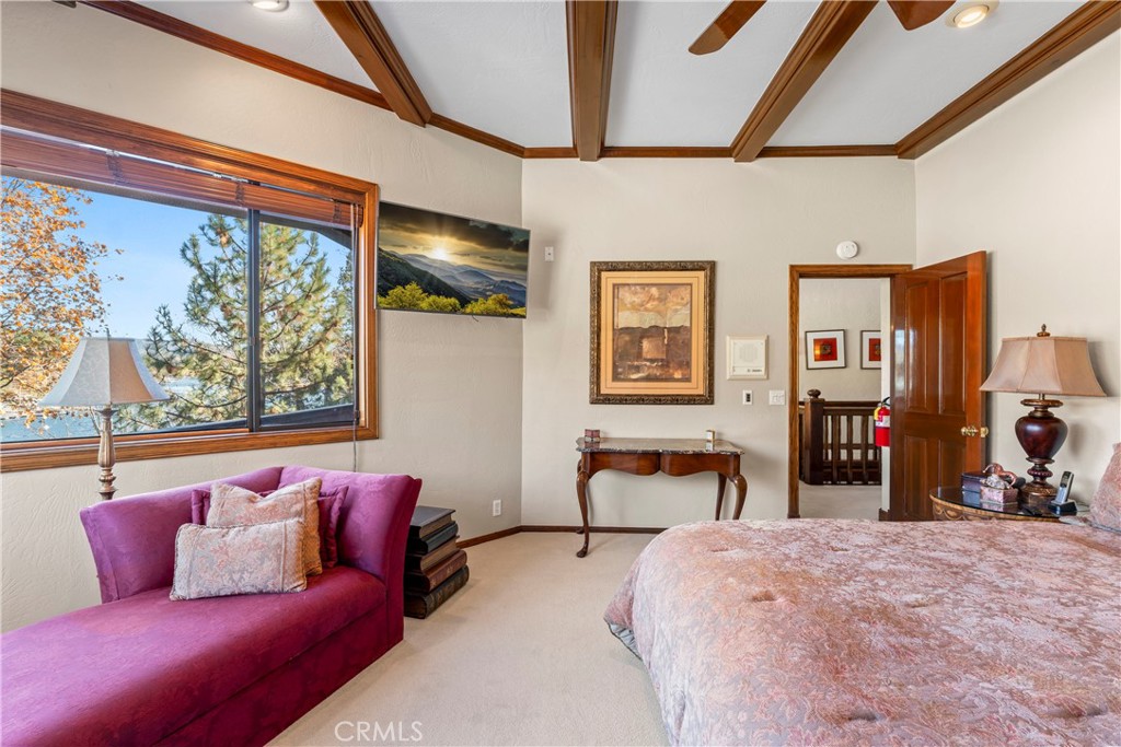 27563 West Shore Road Lake Arrowhead, CA 92352 - Photo 30 of 57
