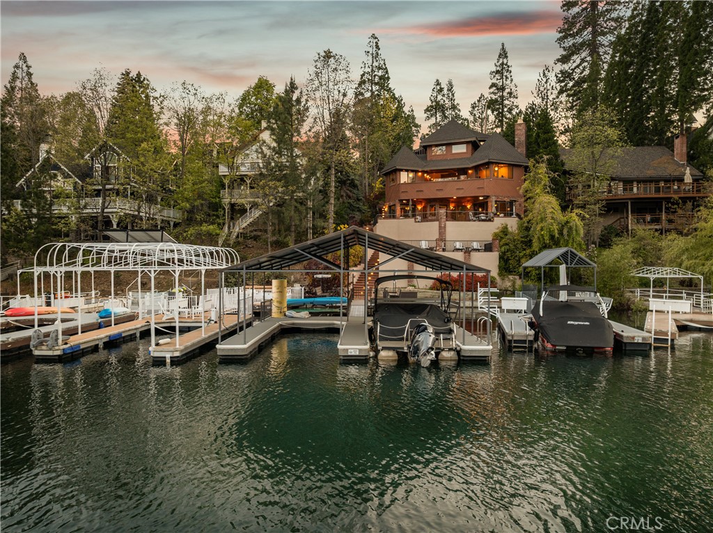 27563 West Shore Road Lake Arrowhead, CA 92352 - Photo 3 of 57