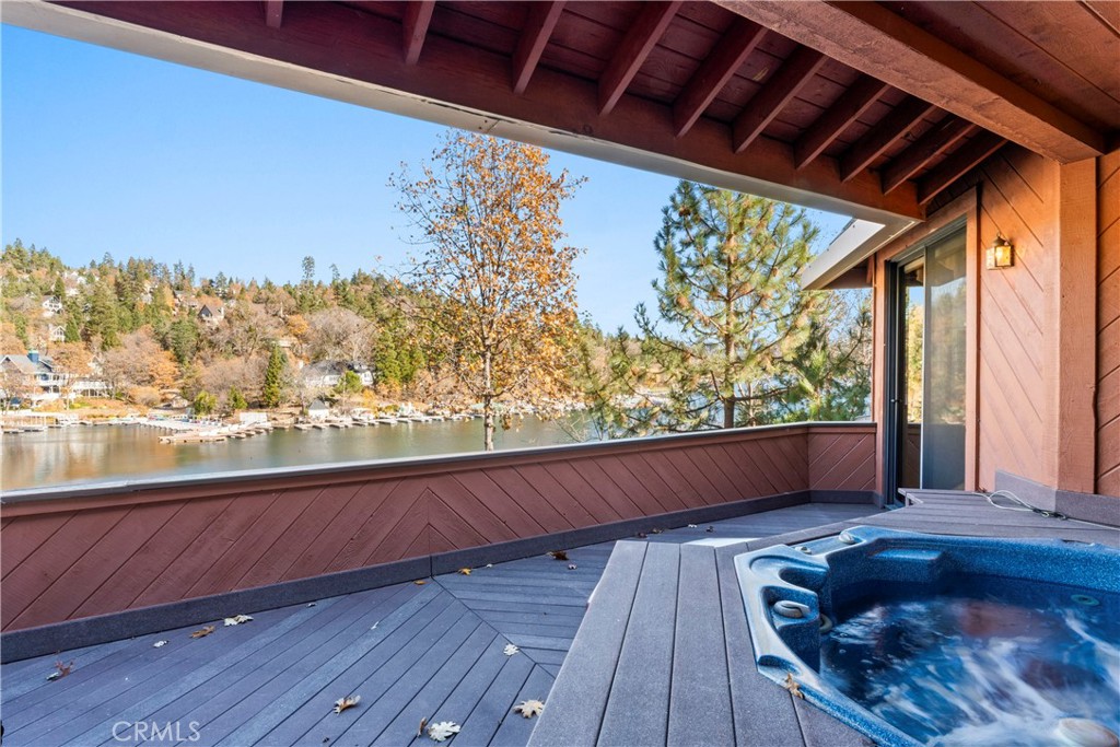 27563 West Shore Road Lake Arrowhead, CA 92352 - Photo 41 of 57