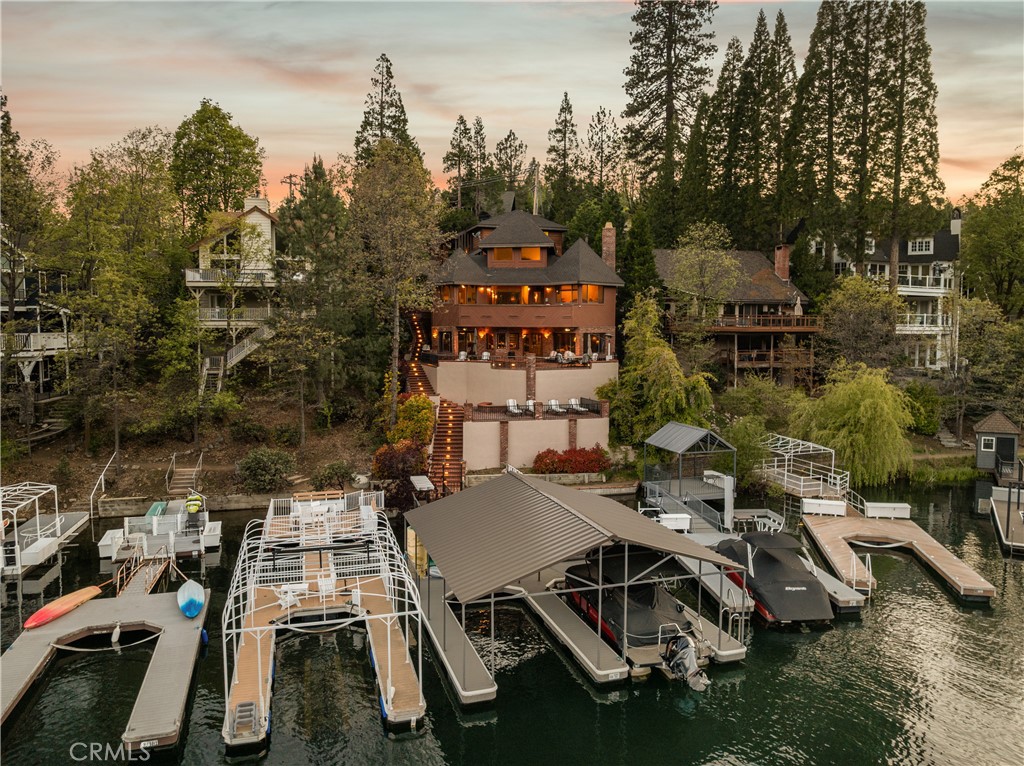 27563 West Shore Road Lake Arrowhead, CA 92352 - Photo 47 of 57