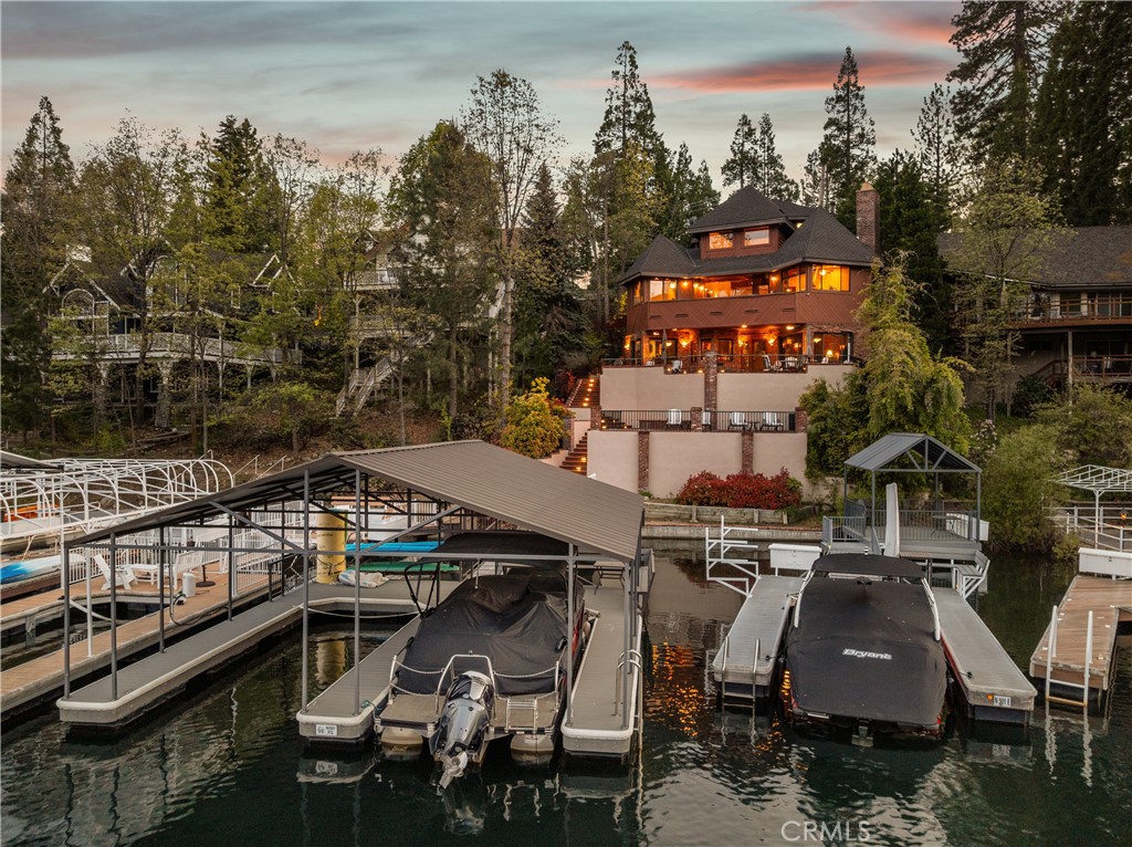 27563 West Shore Road Lake Arrowhead, CA 92352 - Photo 50 of 57