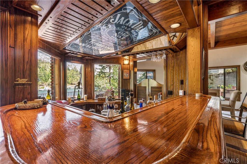 27563 West Shore Road Lake Arrowhead, CA 92352 - Photo 5 of 57