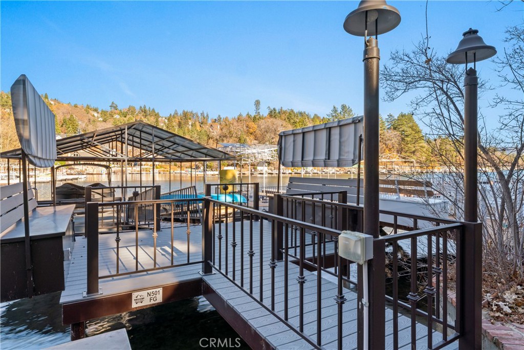 27563 West Shore Road Lake Arrowhead, CA 92352 - Photo 52 of 57