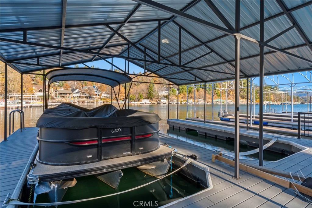 27563 West Shore Road Lake Arrowhead, CA 92352 - Photo 53 of 57