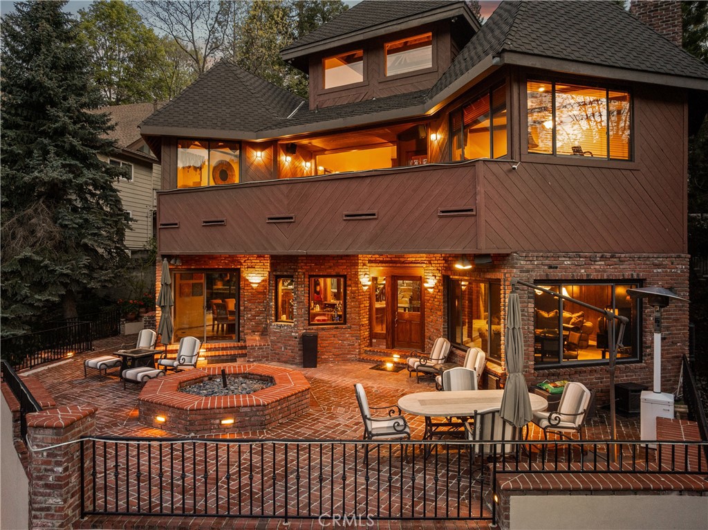 27563 West Shore Road Lake Arrowhead, CA 92352 - Photo 54 of 57