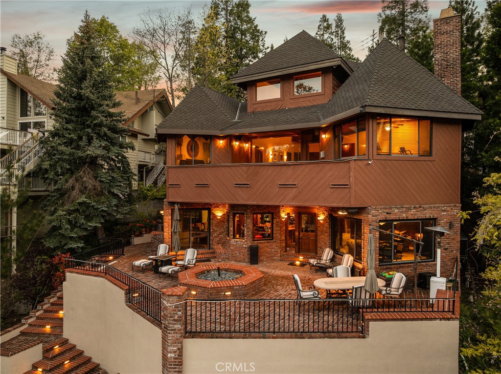 27563 West Shore Road Lake Arrowhead, CA 92352 - Photo 55 of 57