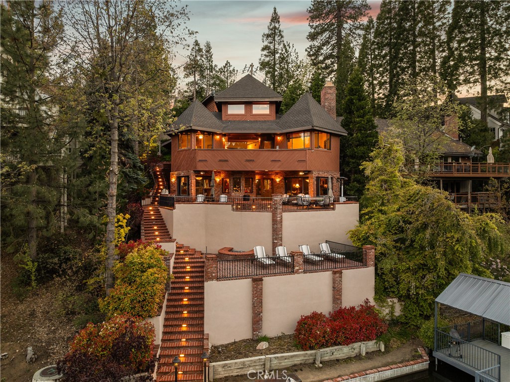 27563 West Shore Road Lake Arrowhead, CA 92352 - Photo 56 of 57