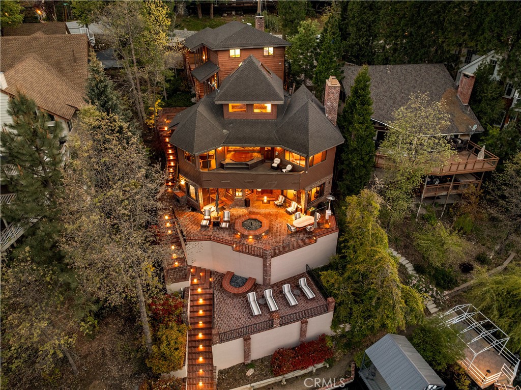 27563 West Shore Road Lake Arrowhead, CA 92352 - Photo 57 of 57