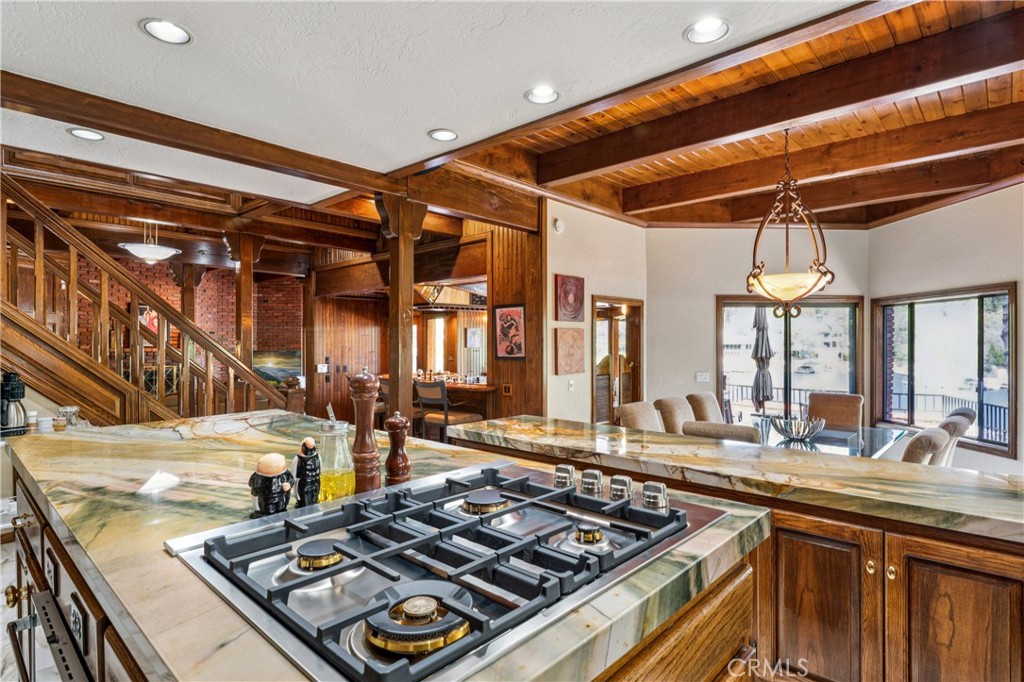 27563 West Shore Road Lake Arrowhead, CA 92352 - Photo 8 of 57