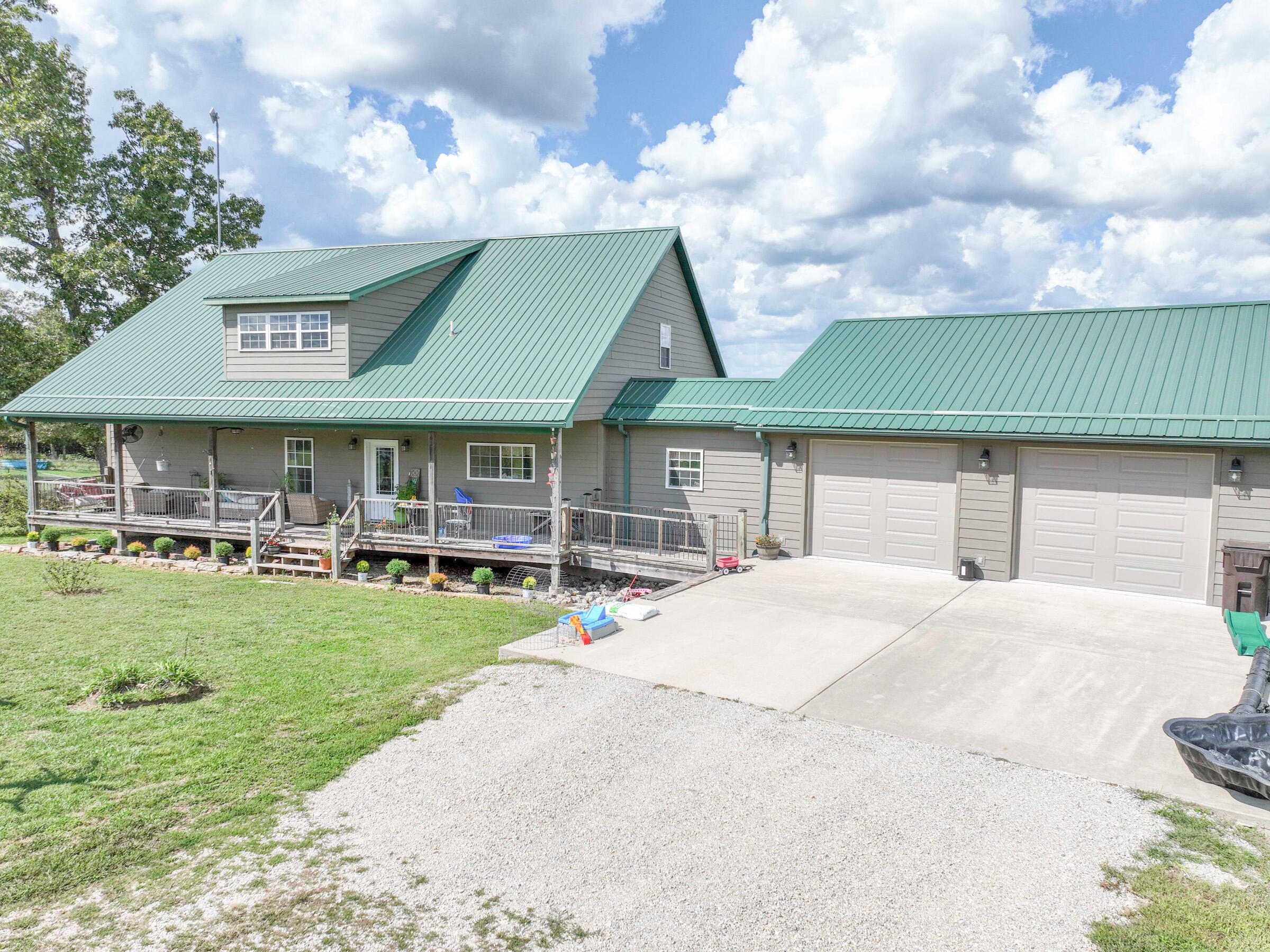 4083 State Route West West Plains, MO 65775 - Photo 4 of 72 Country Home with Acreage