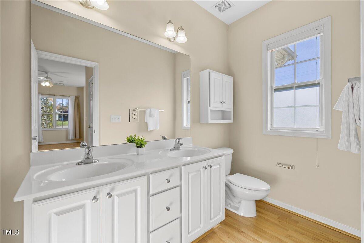 2600 Andover Glen Road Raleigh, NC 27604 - Photo 13 of 17 27-2600 Andover Glen Rd