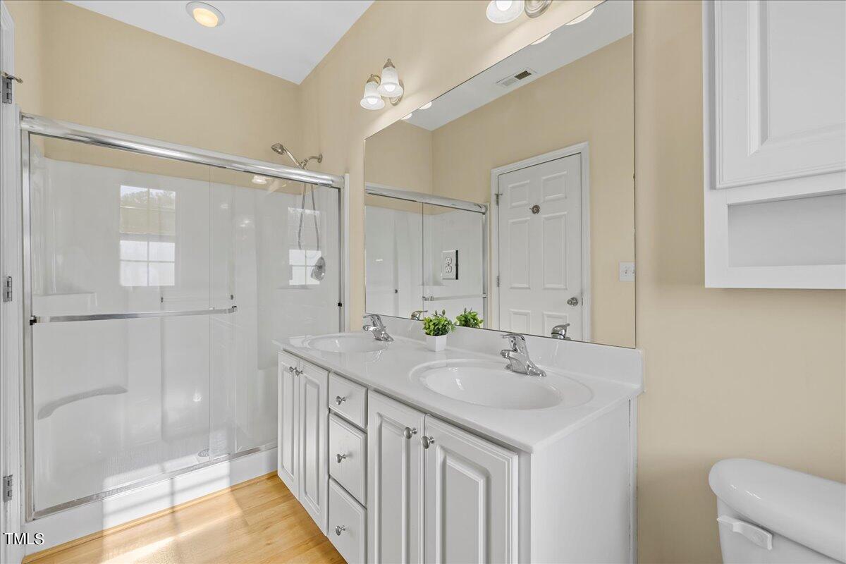 2600 Andover Glen Road Raleigh, NC 27604 - Photo 14 of 17 28-2600 Andover Glen Rd