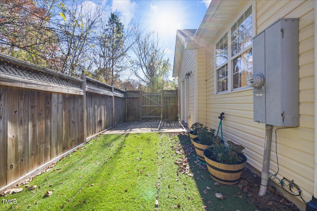 2600 Andover Glen Road Raleigh, NC 27604 - Photo 17 of 17 36-2600 Andover Glen Rd