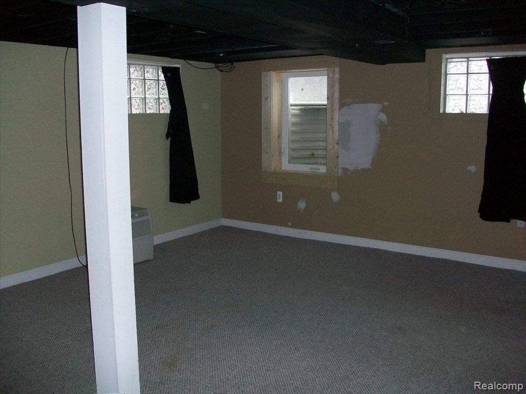 501 County Farm Road Howell, MI 48843 - Photo 10 of 22 Finished Basement