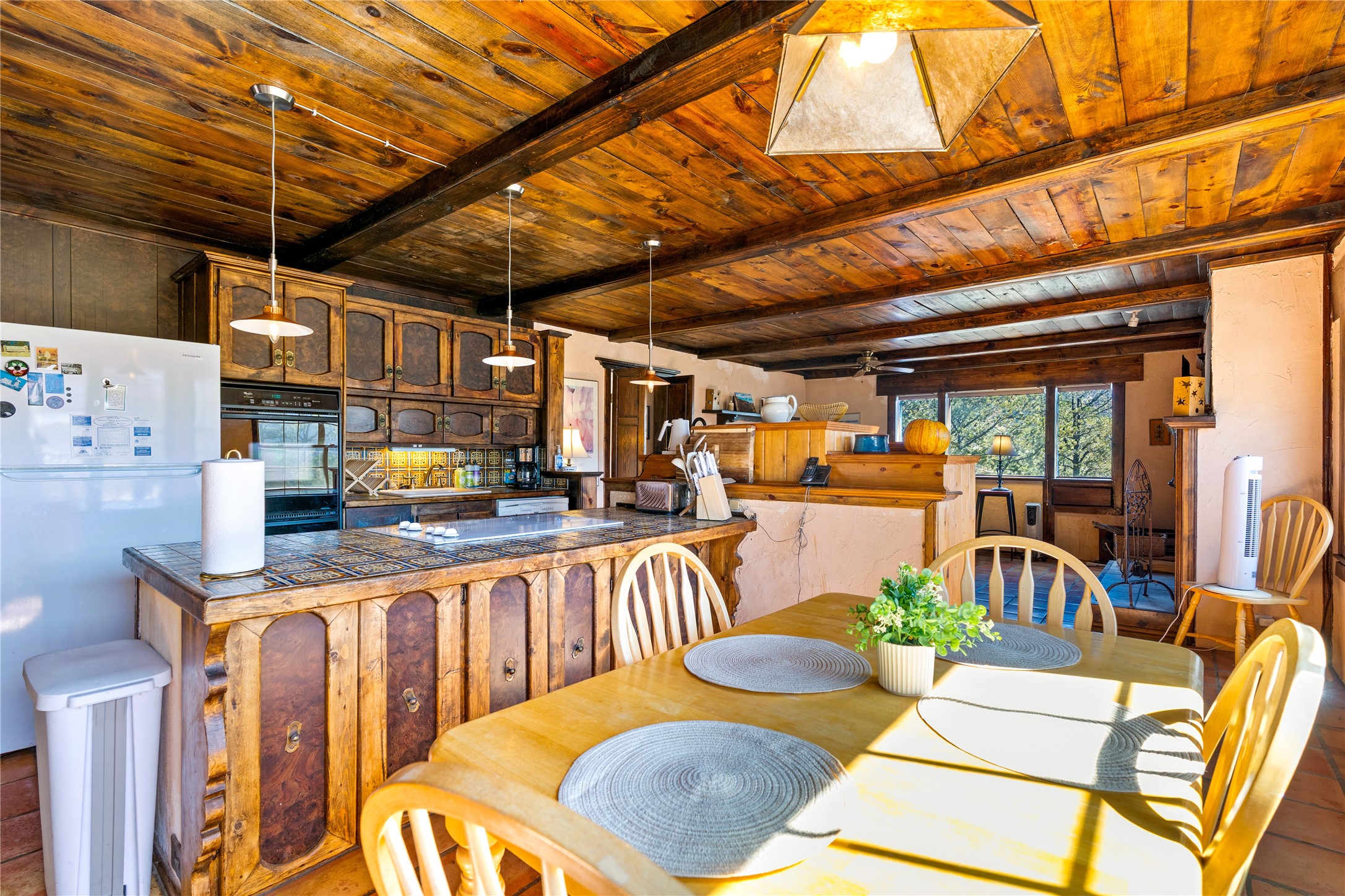 575 Redondo Road Jemez Springs, NM 87025 - Photo 6 of 57