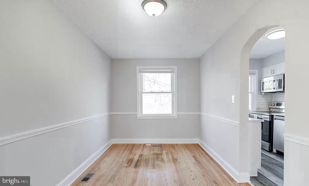1046 Elm Road Halethorpe, MD 21227 - Photo 7 of 22 Dining Room (Previous List Pics)