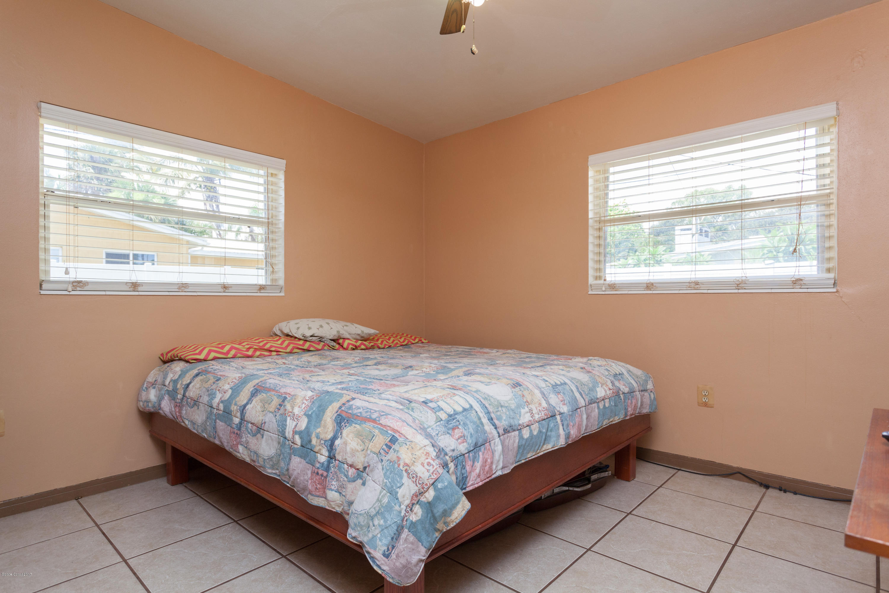 530 Capri Road Cocoa Beach, FL 32931 - Photo 15 of 21 530 Capri Rd-24