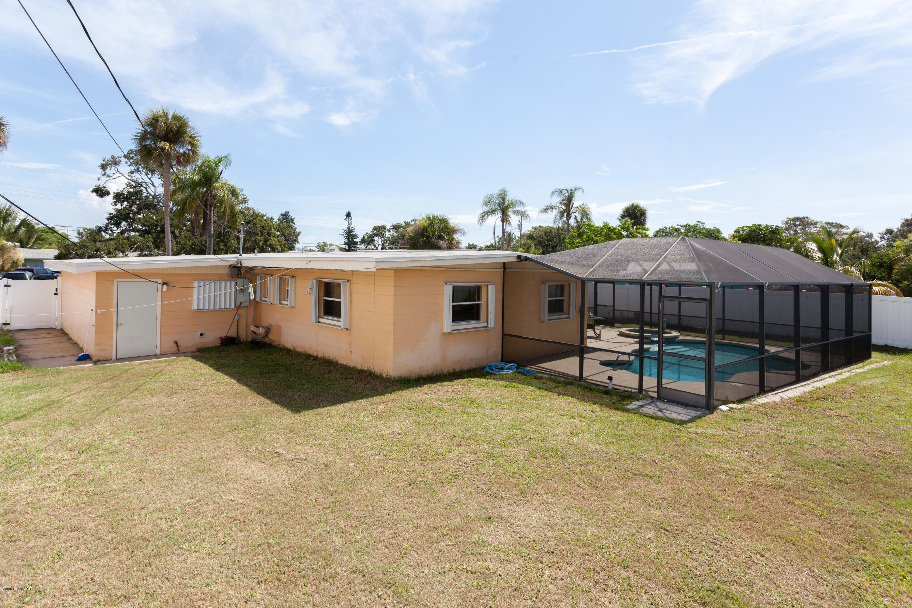 530 Capri Road Cocoa Beach, FL 32931 - Photo 21 of 21 530 Capri Rd-30