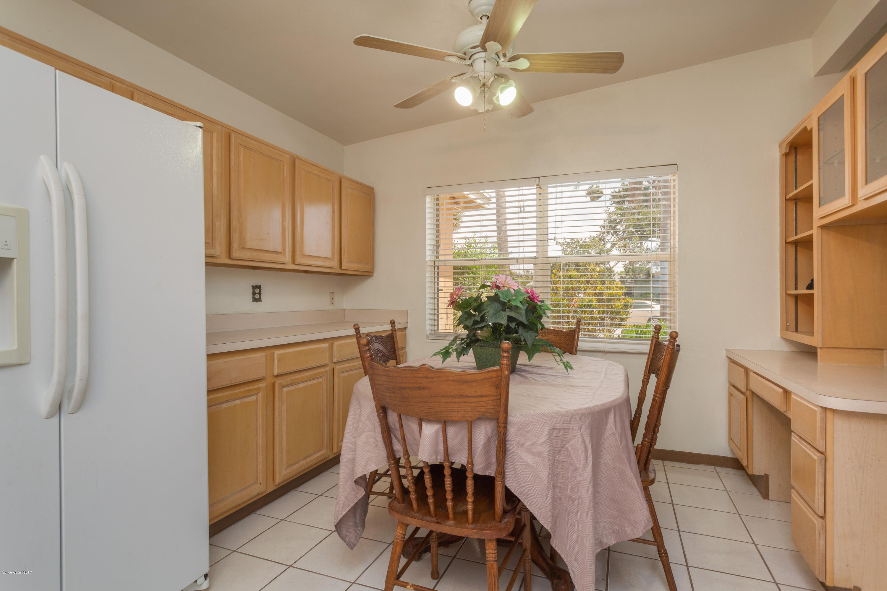 530 Capri Road Cocoa Beach, FL 32931 - Photo 9 of 21 530 Capri Rd-18