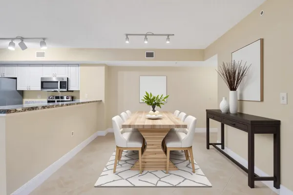 $350,000 | 254 Village Boulevard, Unit 4106, Tequesta, FL 33469