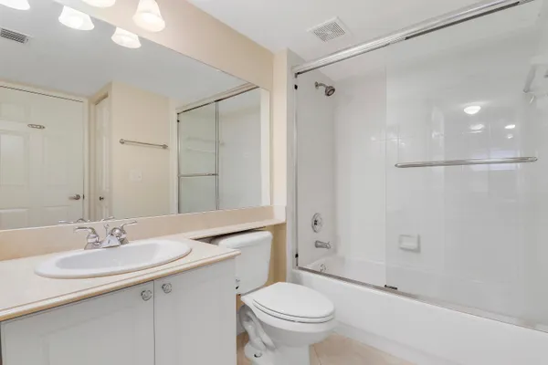 $350,000 | 254 Village Boulevard, Unit 4106, Tequesta, FL 33469