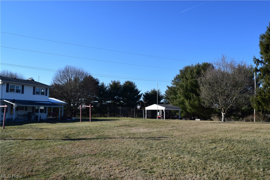 65578 Mathews Road Cambridge, OH 43725 - Photo 36 of 40 View of yard