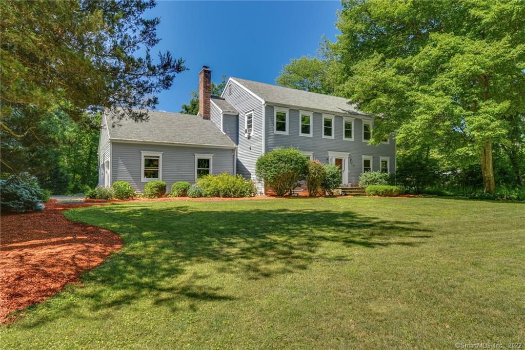 12 Walker Hill Road Newtown, CT 06482 - Photo 1 of 1 Gallery Image 1