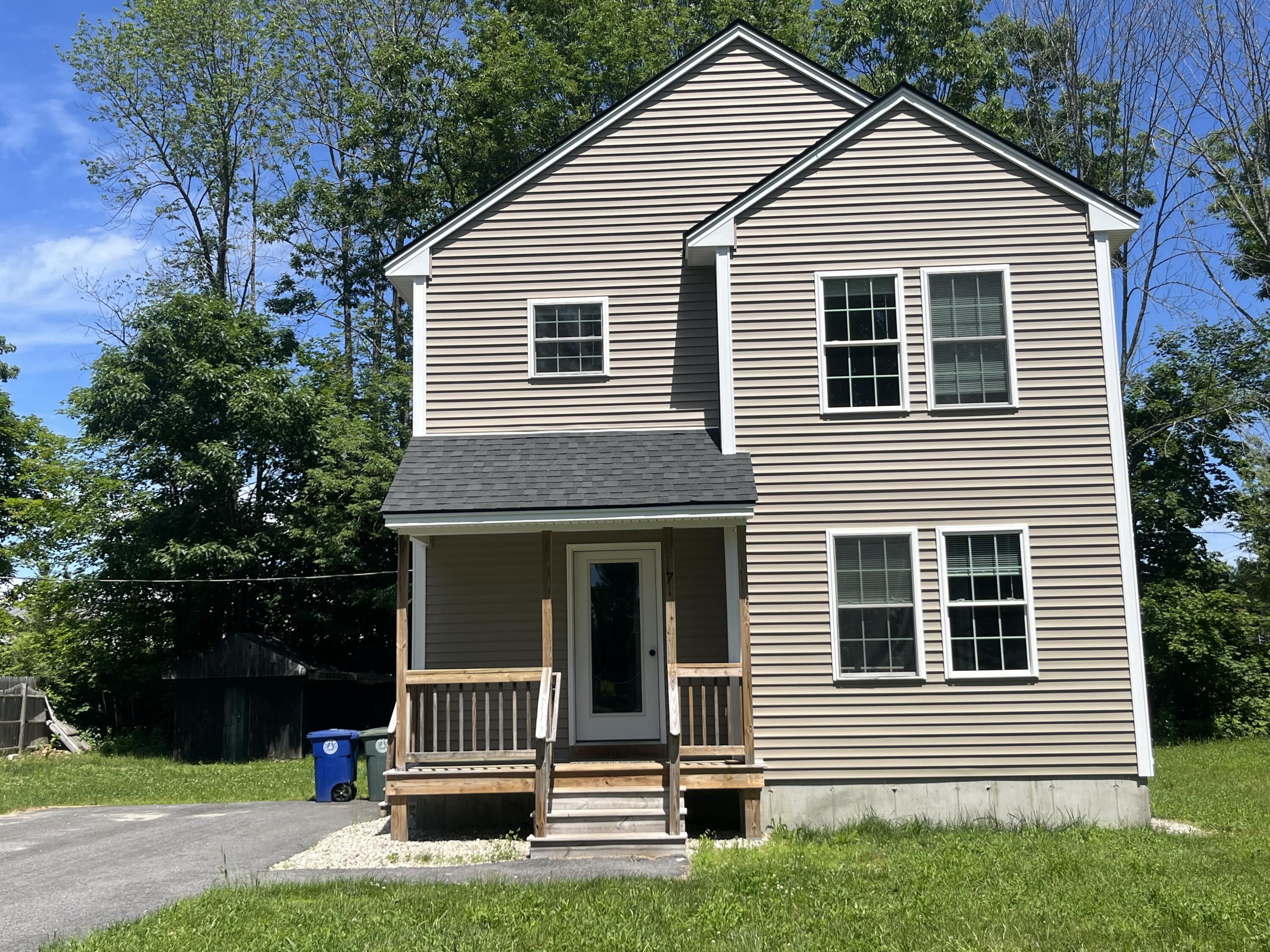 7 Richards Street Westbrook, ME 04092 - Photo 1 of 18 Exterior