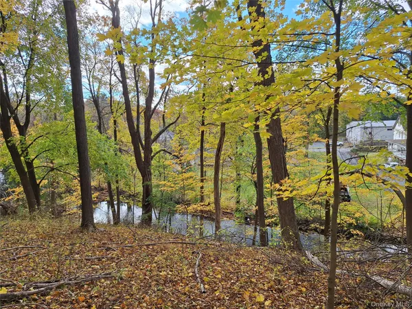 a view of outdoor space with street view