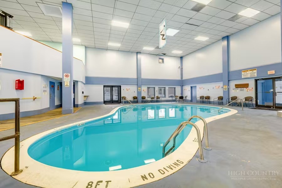 301 Pinnacle Inn Road, Unit 3209 Beech Mountain, NC 28604 - Photo 22 of 47