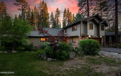 $1,975,000 | 359 Summit Drive, Stateline, NV 89449