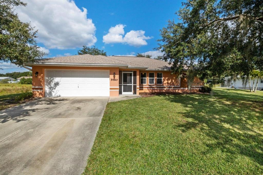 5460 Gabo Road North Port, FL 34287 - Photo 1 of 1 Gallery Image 1