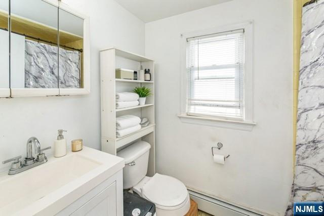 84 Locust Avenue, Unit 2 Wallington, NJ 07057 - Photo 10 of 18
