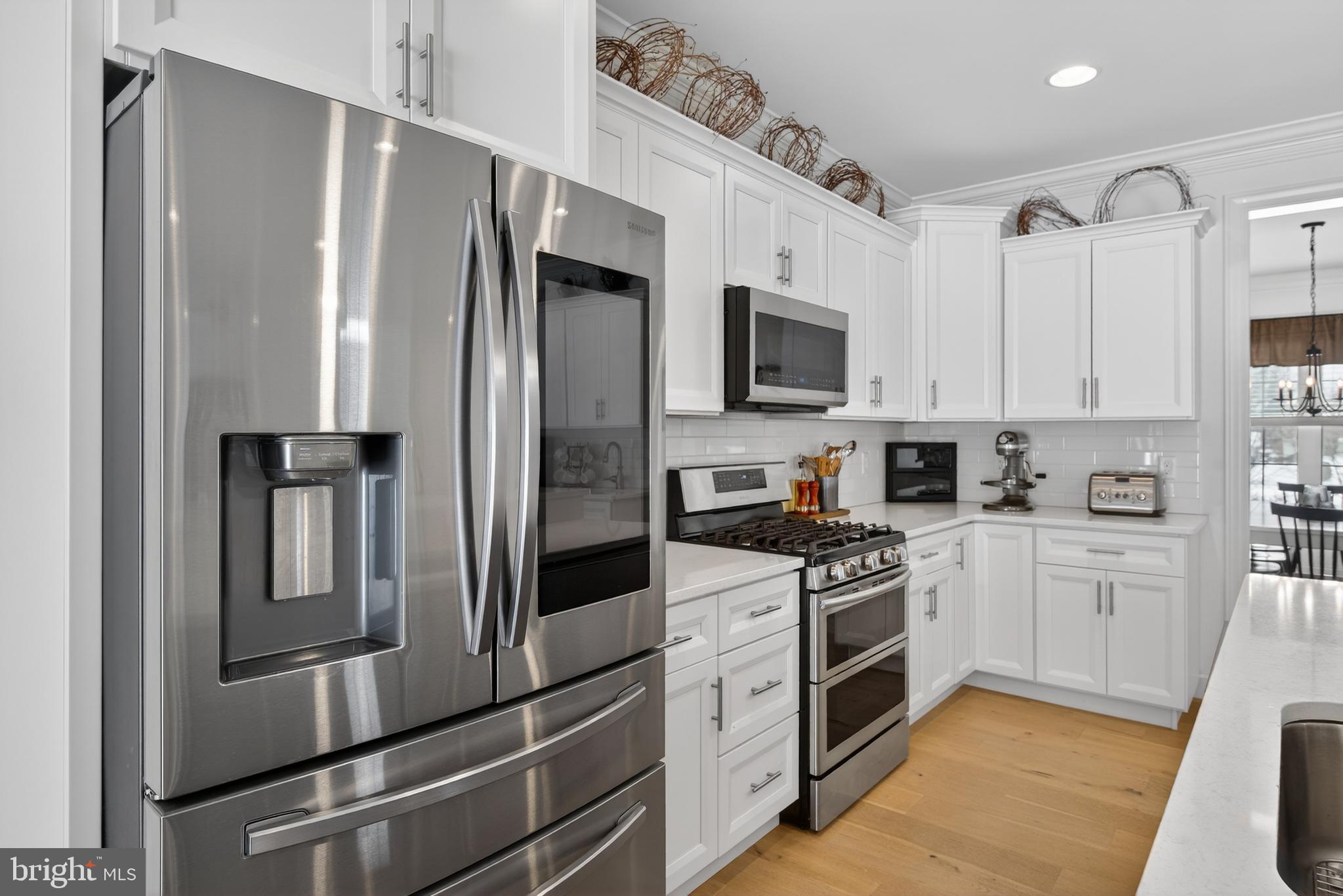 103 East Woods Drive Lititz, PA 17543 - Photo 20 of 50 ALL Appliances Convey