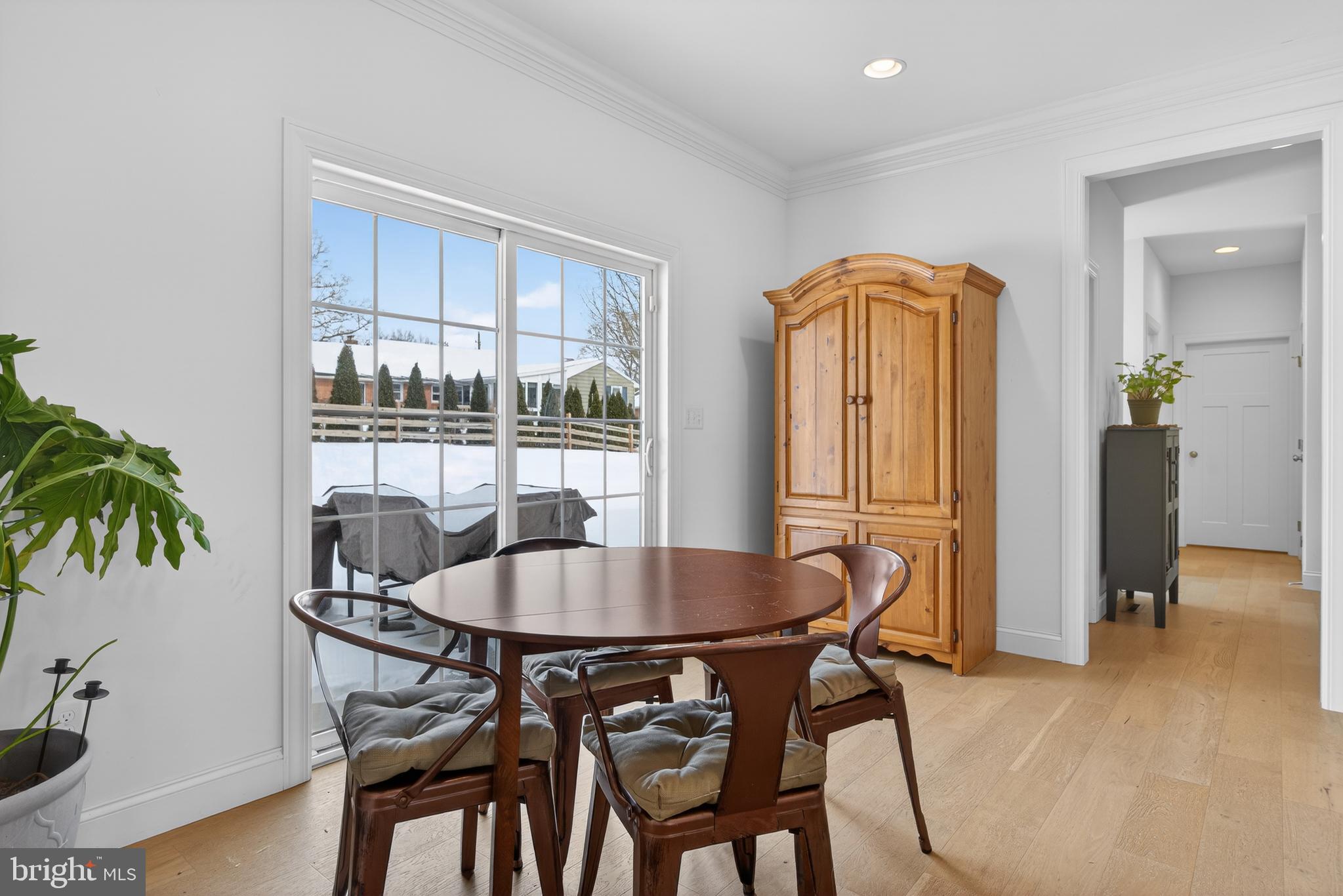 103 East Woods Drive Lititz, PA 17543 - Photo 24 of 50 Breakfast Nook/Dining Area