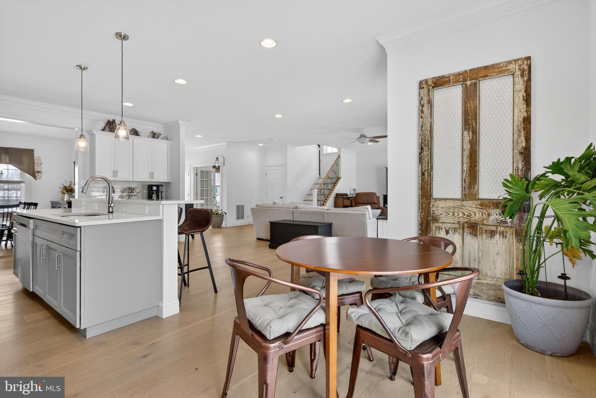 103 East Woods Drive Lititz, PA 17543 - Photo 25 of 50 The Heart of the Home