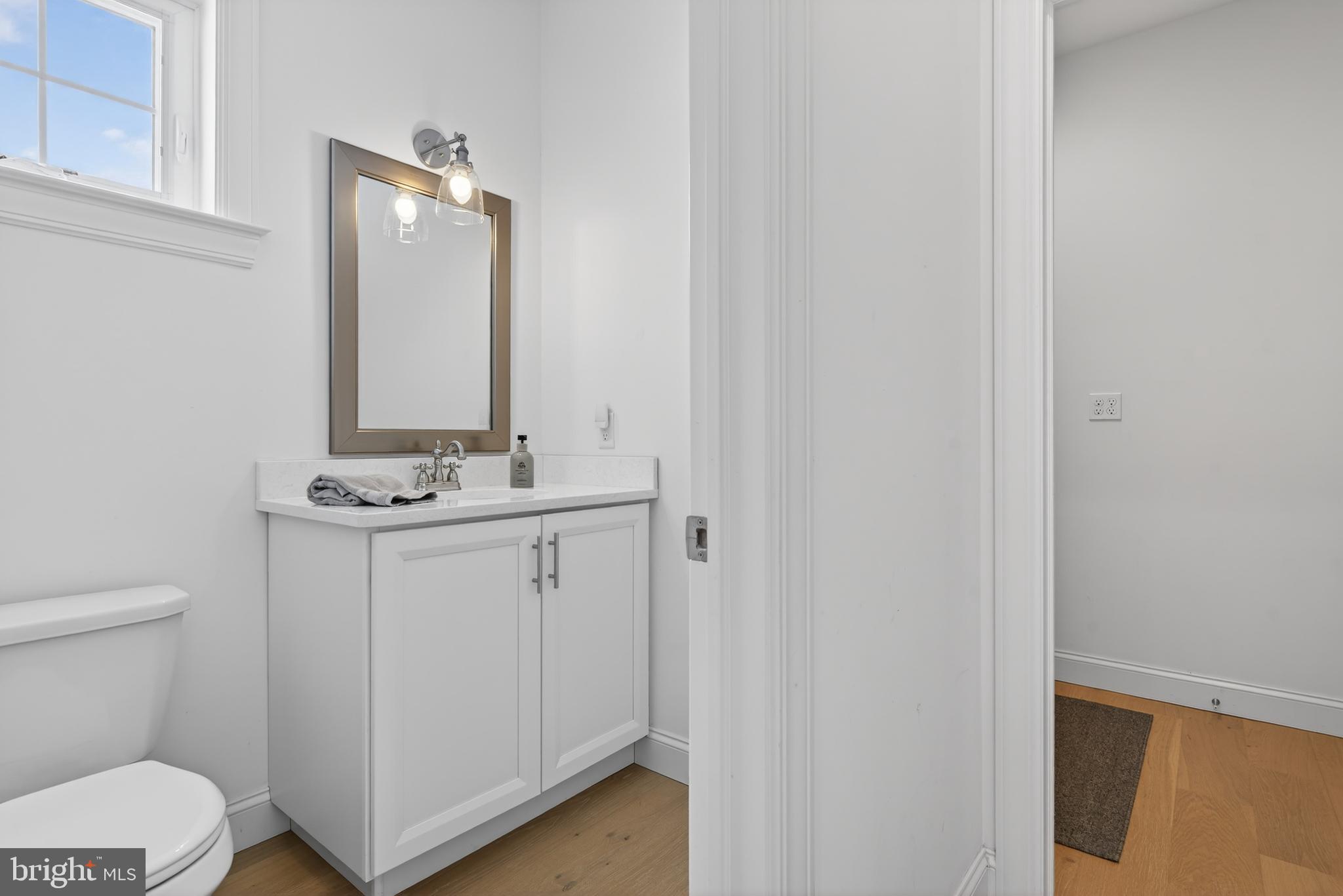 103 East Woods Drive Lititz, PA 17543 - Photo 26 of 50 Powder Room